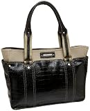 512LS5KVepL. SL160  Nine West Agnes Large Tote