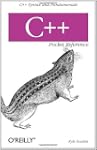 C++ Pocket Reference