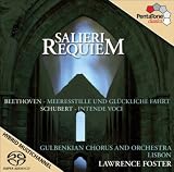 Lawrence Foster Salieri: Requiem