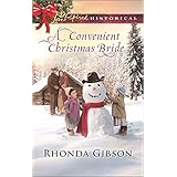 a convenient christmas bride love inspired historical