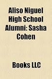 Aliso Niguel High School Alumni: Sasha Cohen