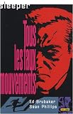 Sleeper, Tome 2 : Tous les faux mouvements