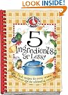 5 Ingredients or...