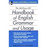 The McGraw-Hill Handbook of English Grammar and Usage