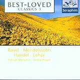 Best Loved Classics 3