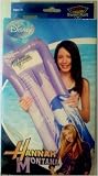 Hannah Montana Swimming Pool Swim Raft