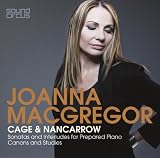 Sonatas & Interludes for Prepared Piano