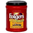 Folgers Special Roast Ground Coffee, 11.5-Ounce Tubs (Pack of 6)
