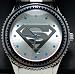 Search : Superman The Man of Steel Watch Style - Silver (S2009)