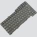 Electronics : New Dell Latitude D610 Precision M20 Keyboard H4406
