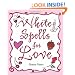 White Spells for Love (White Spells Series)