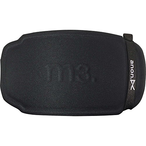 Anon Men\'s M3 Lens Case, Black, One Size Sporting Goods Winter Sports Skiing Ski Snowboard