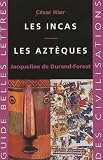 Les Incas ; Les Aztèques ; LAmérique espagnole ; Les Mayas : Coffret en 4 volumes