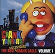 The Best Crank Calls, Vol. 1