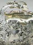 A noble pursuit : English silver from the Rita Gans collection at the Virginia Museum of Fine Arts