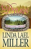 Dylan:: Montana Creeds (Center Point Platinum Romance (Large Print))