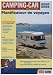 Camping Car - Planificateur de voyage - Edition 2008-2009