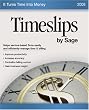 Timeslips By Sage 2008