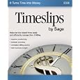 Timeslips By Sage 2008 by SAGE - PEACHTREE