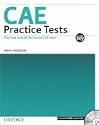 CAE Practice Tests, New Edition