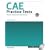 CAE Practice Tests, New Edition: Practice Tests With Key and Audio CDs Pack
