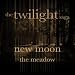 Twilight - Edward At Her Bed / Bella's Lullaby (feat. James Fitzpatrick)