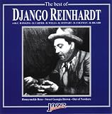 The Best of Django Reinhardt