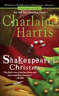 Shakespeare's Christmas (Lily Bard Mysteries, Book 3)