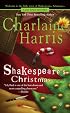 Shakespeare's Christmas (Lily Bard Mysteries, Book 3)