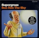 Sun Hits the Sky