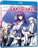 Angel Beats! Complete Collection [Blu-ray]