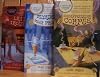 Murder Most Frothy / Latte Trouble / Decaffeinated Corpse - 3 Book Set
