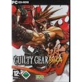 Guilty Gear X - Isuka
