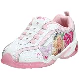 Apparel : Barbie Toddler Splendid Sneaker