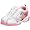 White/Pink