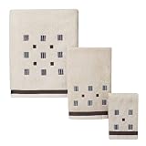 Capri Stripe 3-pc. Towel Set