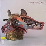 Objects of bright pride : Northwest Coast Indian art from the American Museum of Natural History