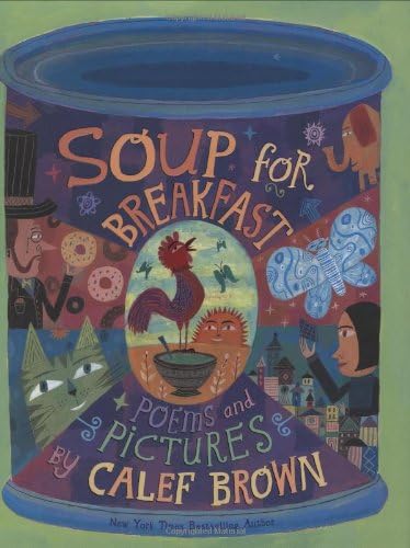 Soup for Breakfast