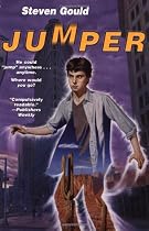 Jumper: A Novel