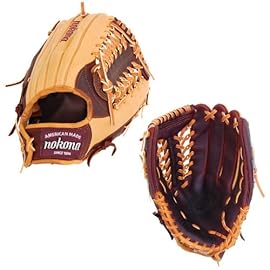 Nokona Outfield Glove