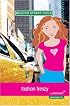 Fashion Frenzy (Beacon Street Girls #9) (Beacon Street Girls)