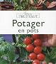 Potager en pots