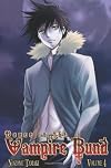 Dance in the Vampire Bund, Volume 4
