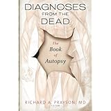 diagnoses from the dead the book of autopsy