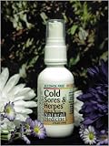 512LdMFVTKL. SL160  COLD SORES & HERPES REL EA 1/2 OZ