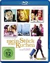 Mein St&uuml;ck vom Kuchen [Blu-ray]