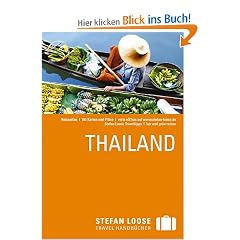 Stefan Loose Reisef�hrer Thailand