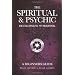 personal, spiritual & psychic development books