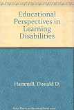 Educational perspectives in learning disabilities