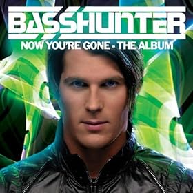 Basshunter - Walk On Water CDM (2009)